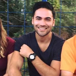 Meet your Posher, Matthew